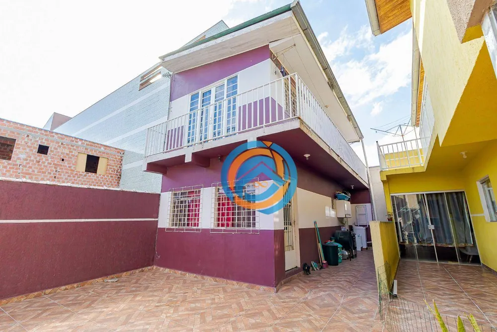Casa, 3 quartos, 268 m² - Foto 8