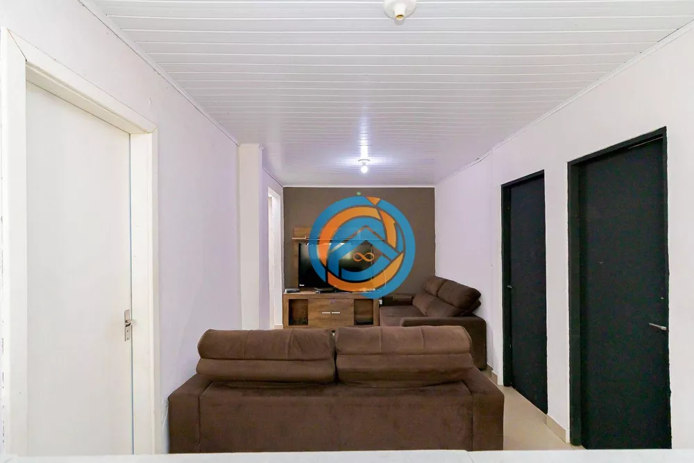 Casa, 3 quartos, 268 m² - Foto 7