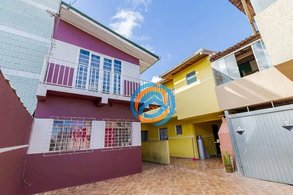 Casa, 3 quartos, 268 m² - Foto 9