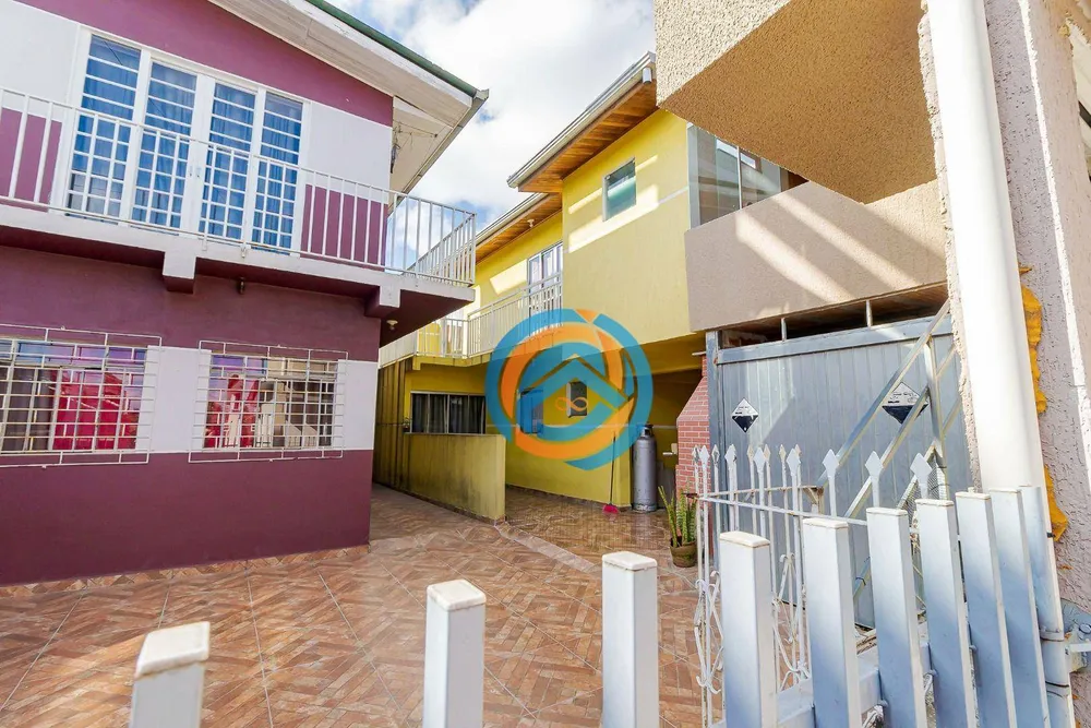 Casa, 3 quartos, 268 m² - Foto 5