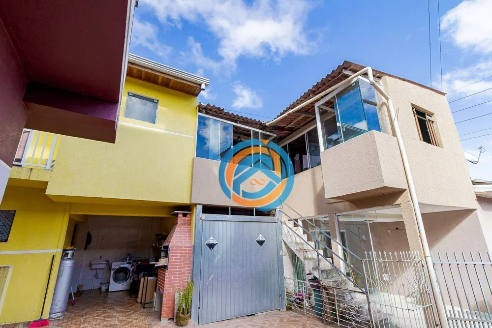 Casa, 3 quartos, 268 m² - Foto 3