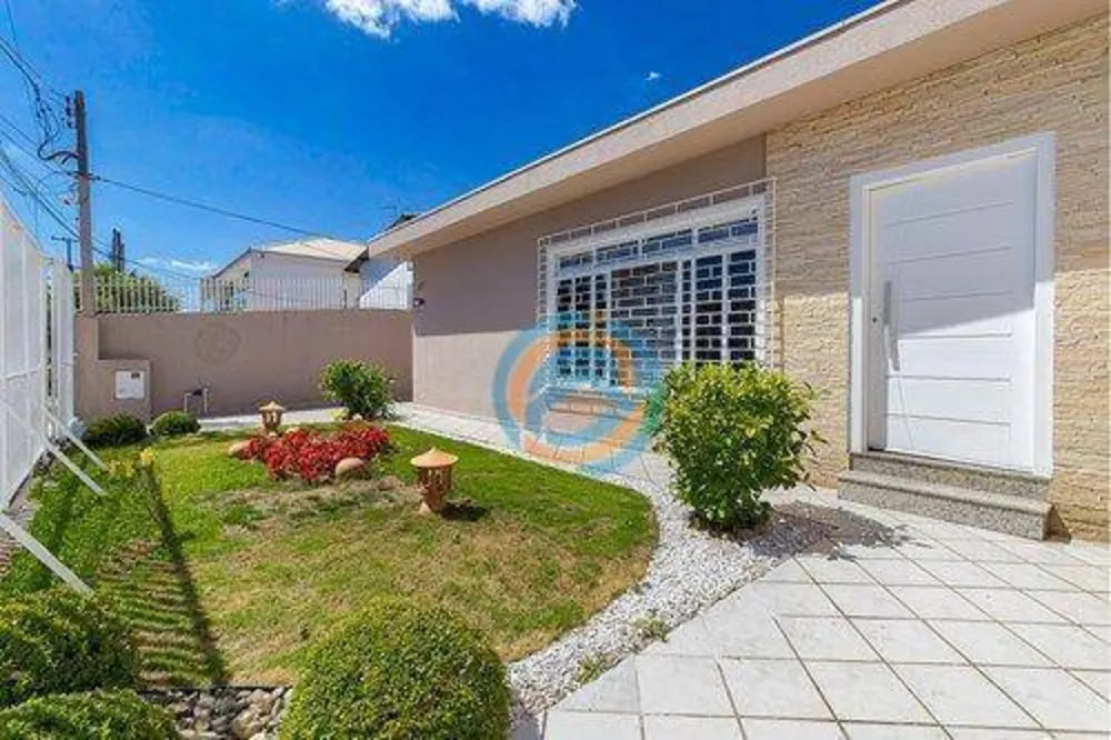 Casa, 4 quartos, 250 m² - Foto 1
