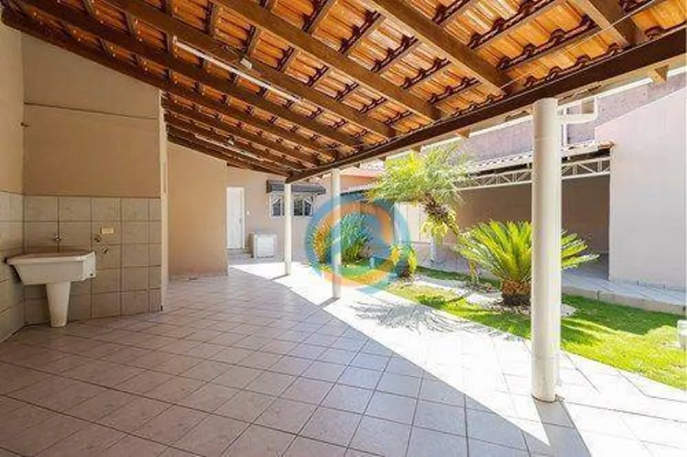 Casa, 4 quartos, 250 m² - Foto 3