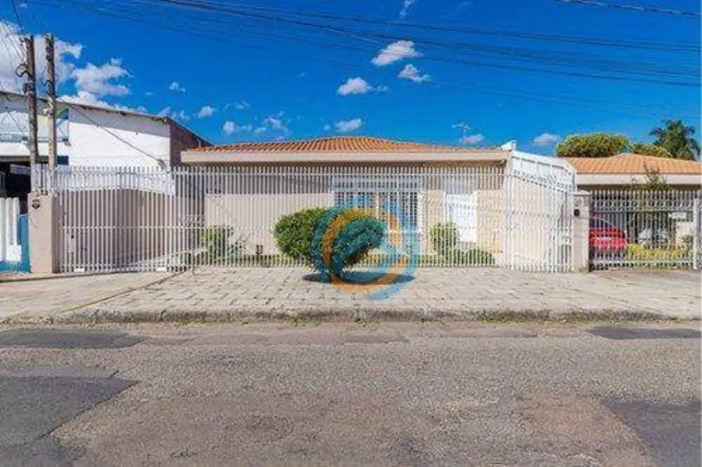 Casa, 4 quartos, 250 m² - Foto 12