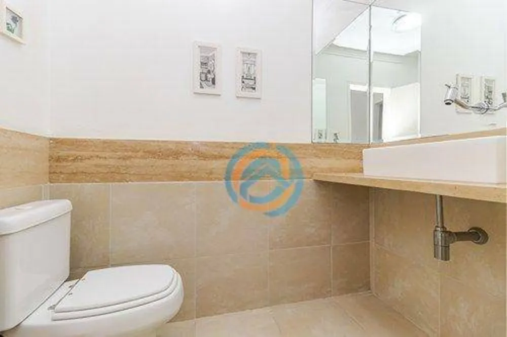 Casa, 4 quartos, 250 m² - Foto 5