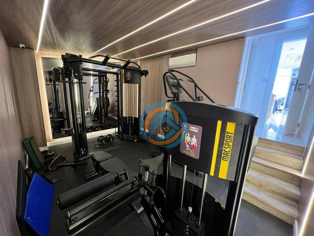Apartamento, 3 quartos, 313 m² - Foto 16