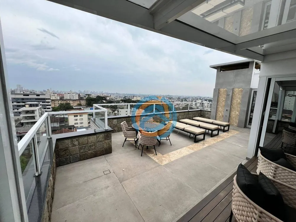 Apartamento, 3 quartos, 313 m² - Foto 5