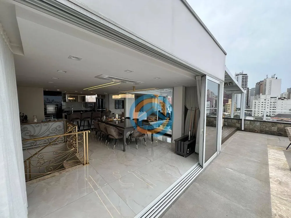 Apartamento, 3 quartos, 313 m² - Foto 6