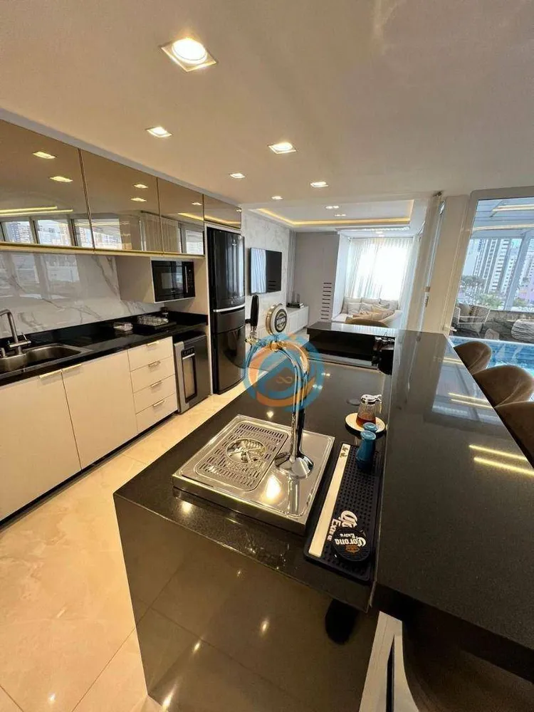 Apartamento, 3 quartos, 313 m² - Foto 10