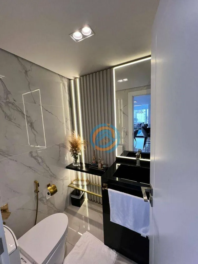 Apartamento, 3 quartos, 313 m² - Foto 13