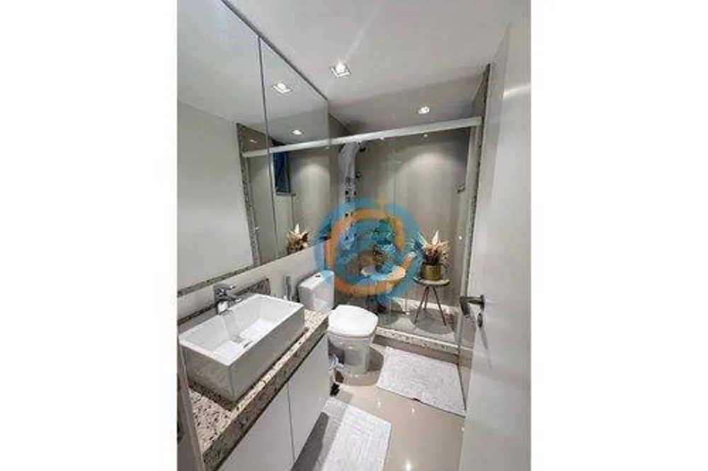 Apartamento, 3 quartos, 126 m² - Foto 5