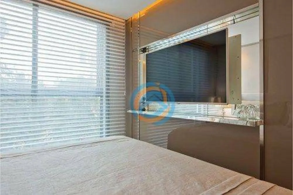 Apartamento, 3 quartos, 126 m² - Foto 7