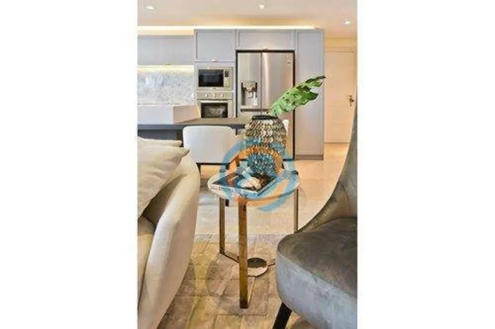 Apartamento, 3 quartos, 126 m² - Foto 10