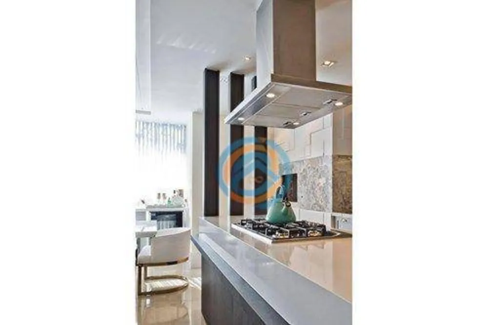 Apartamento, 3 quartos, 126 m² - Foto 7