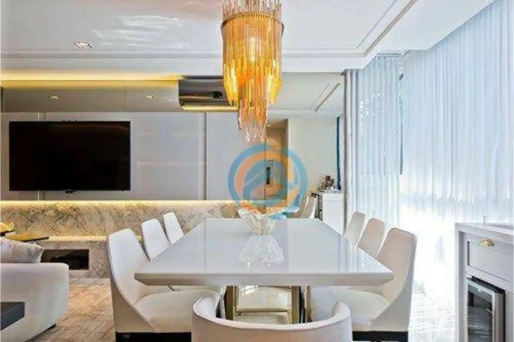 Apartamento, 3 quartos, 126 m² - Foto 6