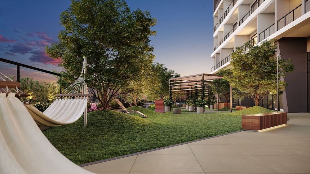 Apartamento, 2 quartos, 53 m² - Foto 4