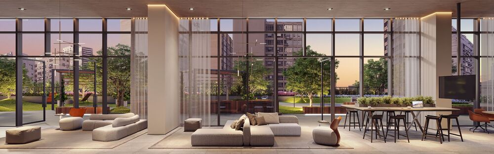 Apartamento, 2 quartos, 53 m² - Foto 7