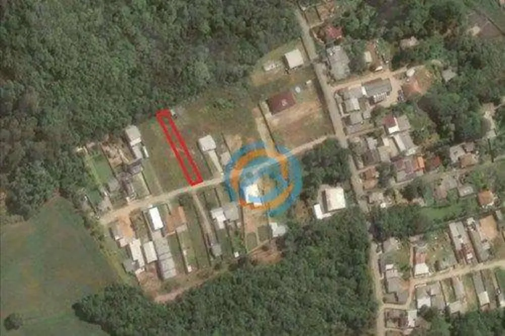 Terreno, 852 m² - Foto 5