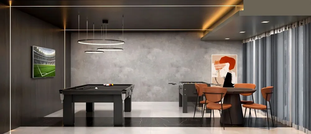 Apartamento, 3 quartos, 170 m² - Foto 7