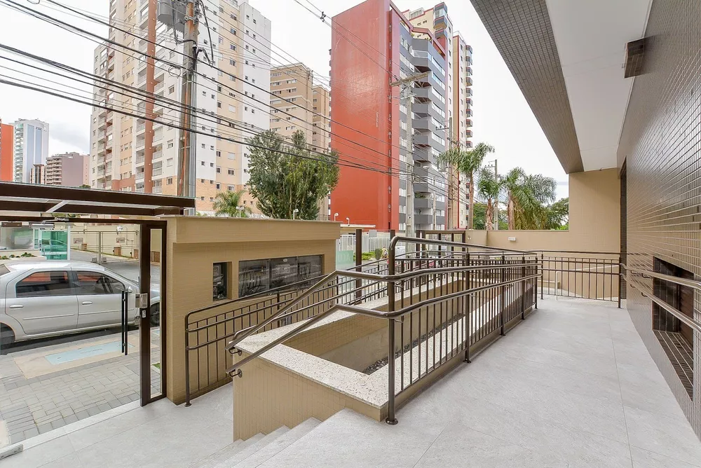 Apartamento à venda com 1 quarto, 32m² - Foto 6