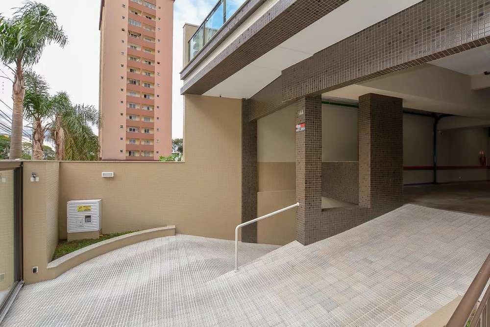 Apartamento à venda com 1 quarto, 32m² - Foto 5