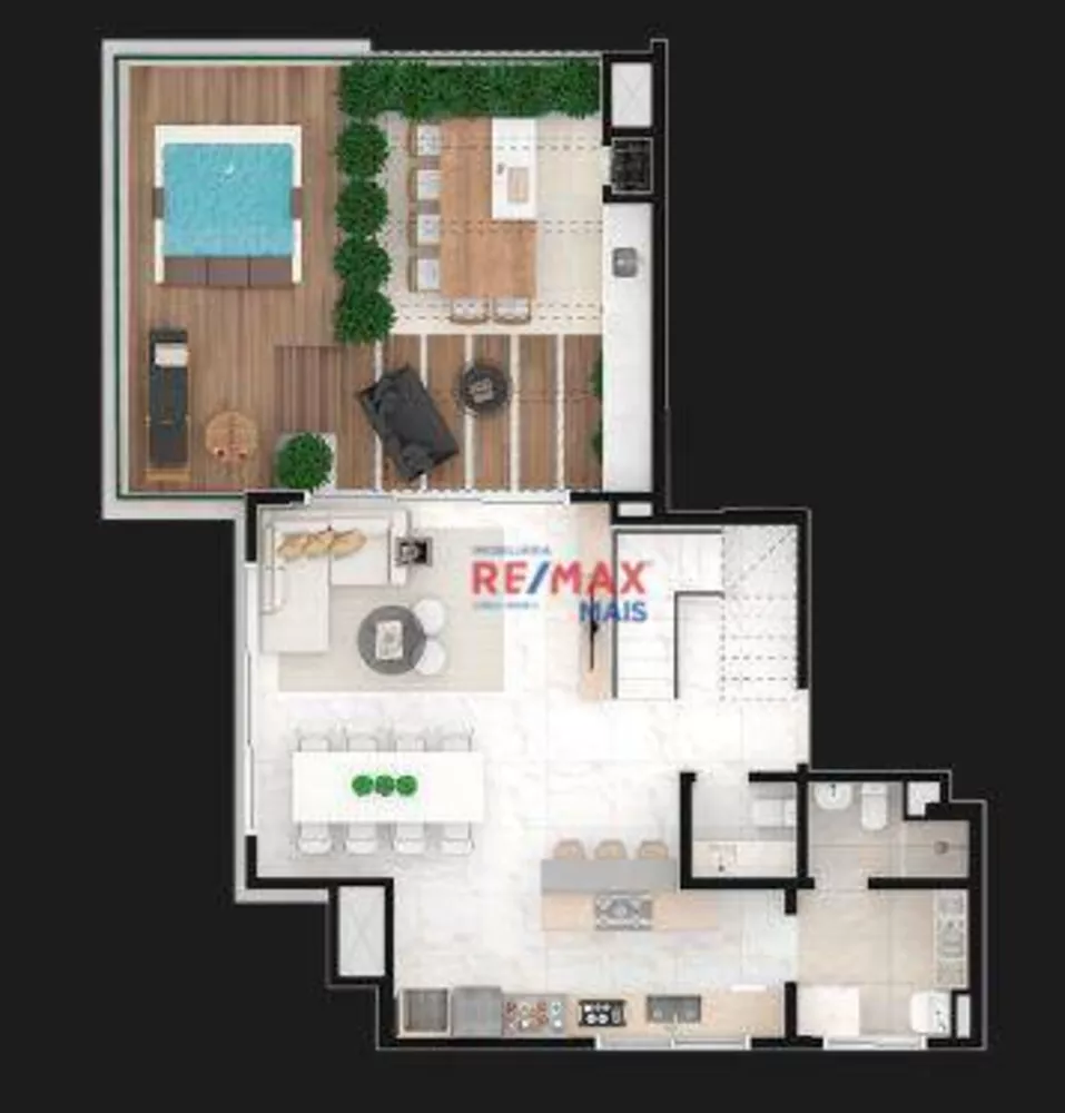 Apartamento, 3 quartos, 163 m² - Foto 16