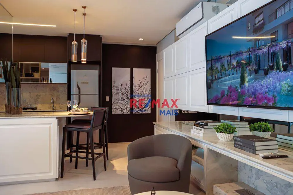 Apartamento, 3 quartos, 163 m² - Foto 6