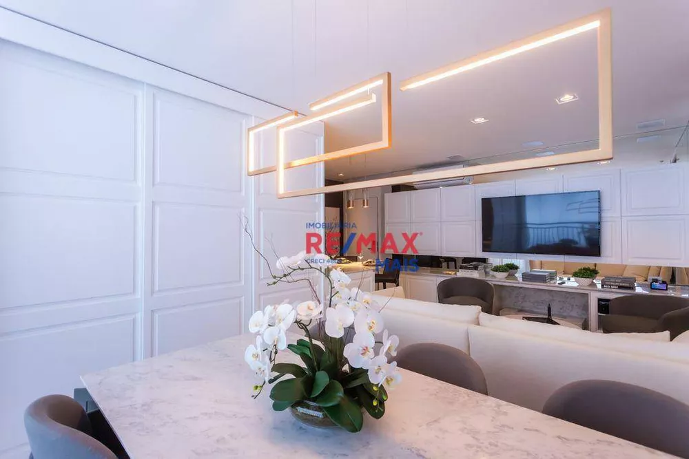 Apartamento, 3 quartos, 163 m² - Foto 15