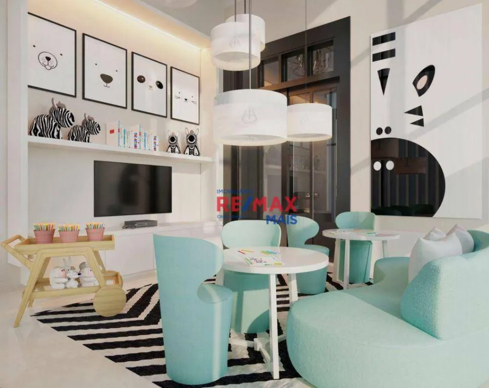 Apartamento, 3 quartos, 163 m² - Foto 5