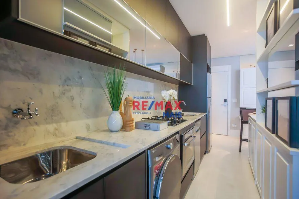 Apartamento, 3 quartos, 163 m² - Foto 8
