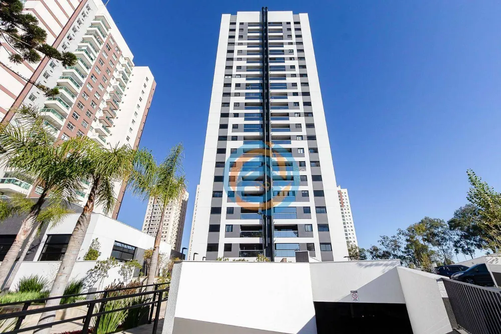 Apartamento, 2 quartos, 67 m² - Foto 8