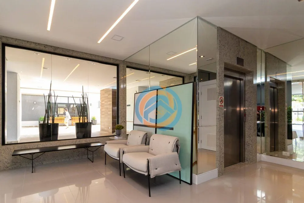 Apartamento, 2 quartos, 67 m² - Foto 5