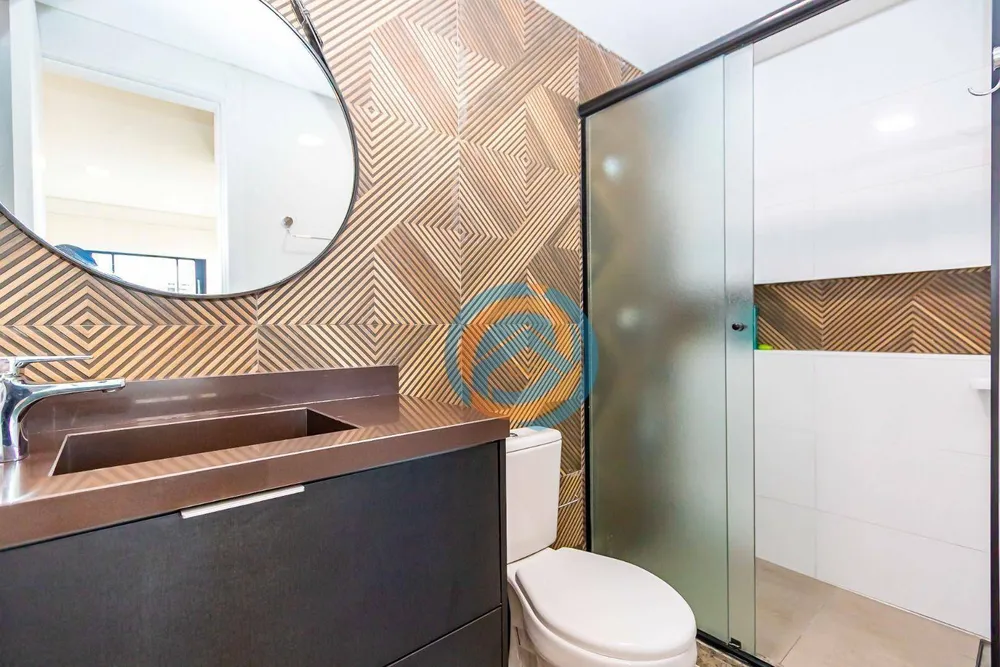 Apartamento, 2 quartos, 67 m² - Foto 2