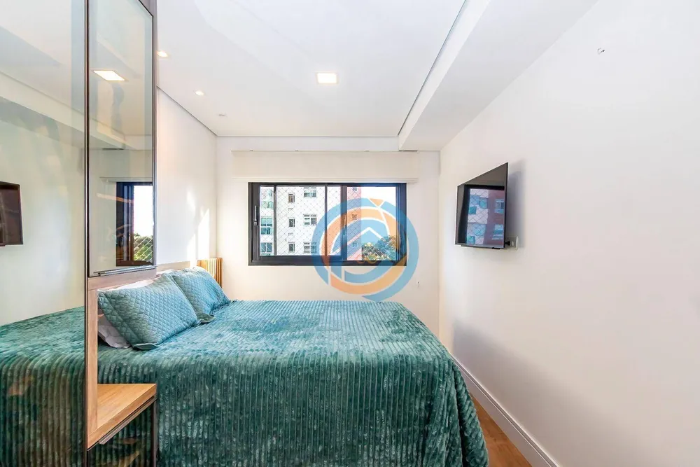 Apartamento, 2 quartos, 67 m² - Foto 1