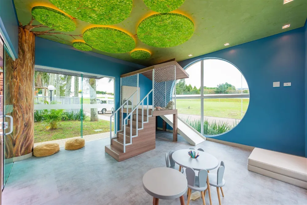 Loteamento e Condomínio, 301 m² - Foto 6