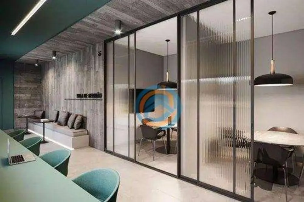 Kitnet-Studio, 22 m² - Foto 3