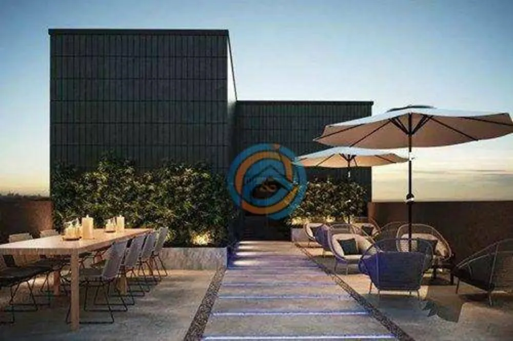 Kitnet-Studio, 22 m² - Foto 6