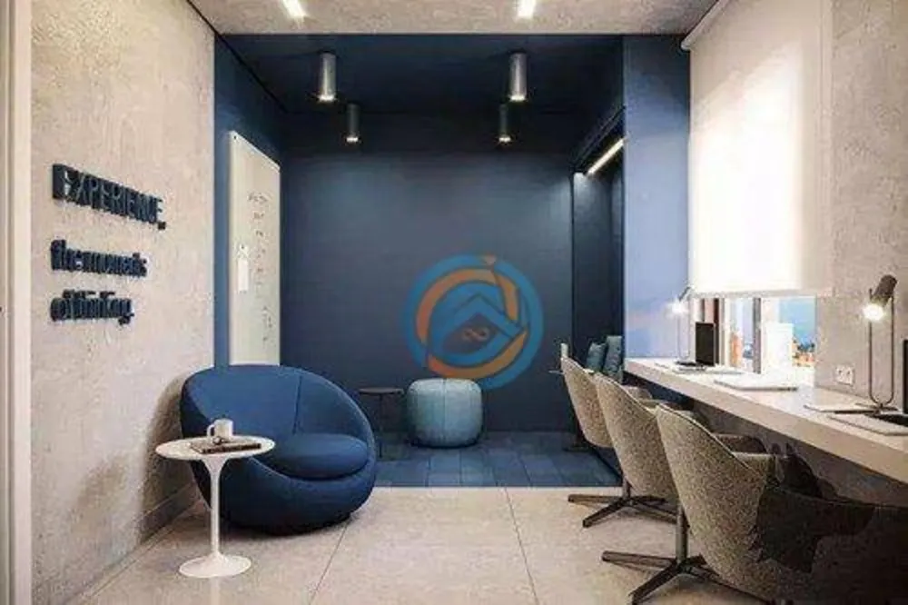 Kitnet-Studio, 22 m² - Foto 8