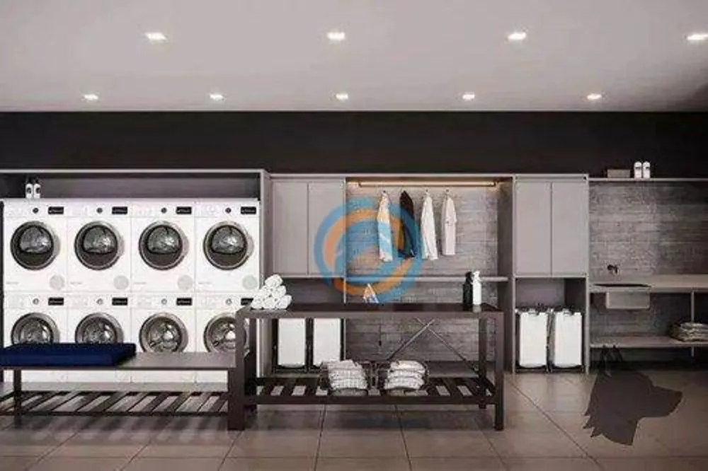 Kitnet-Studio, 22 m² - Foto 10