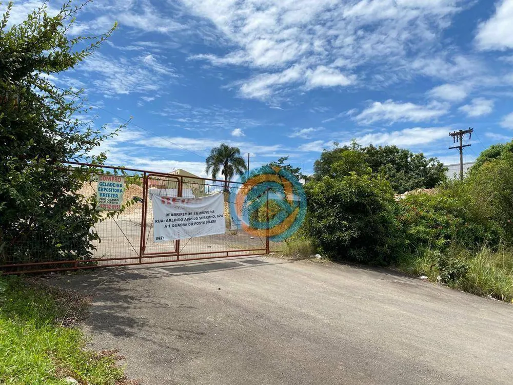 Loja-Salão, 250 m² - Foto 11