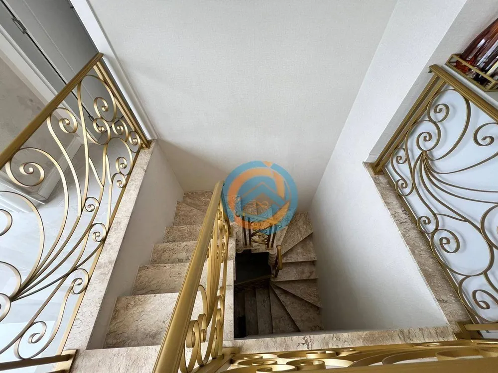Cobertura, 3 quartos, 313 m² - Foto 5