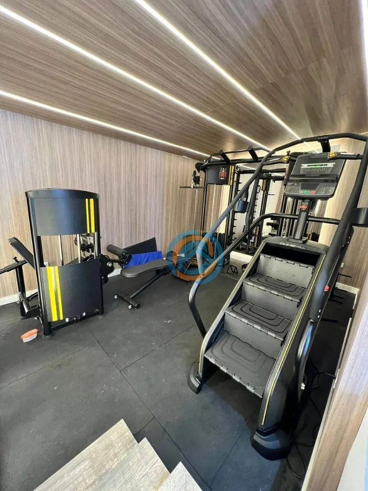 Cobertura, 3 quartos, 313 m² - Foto 12
