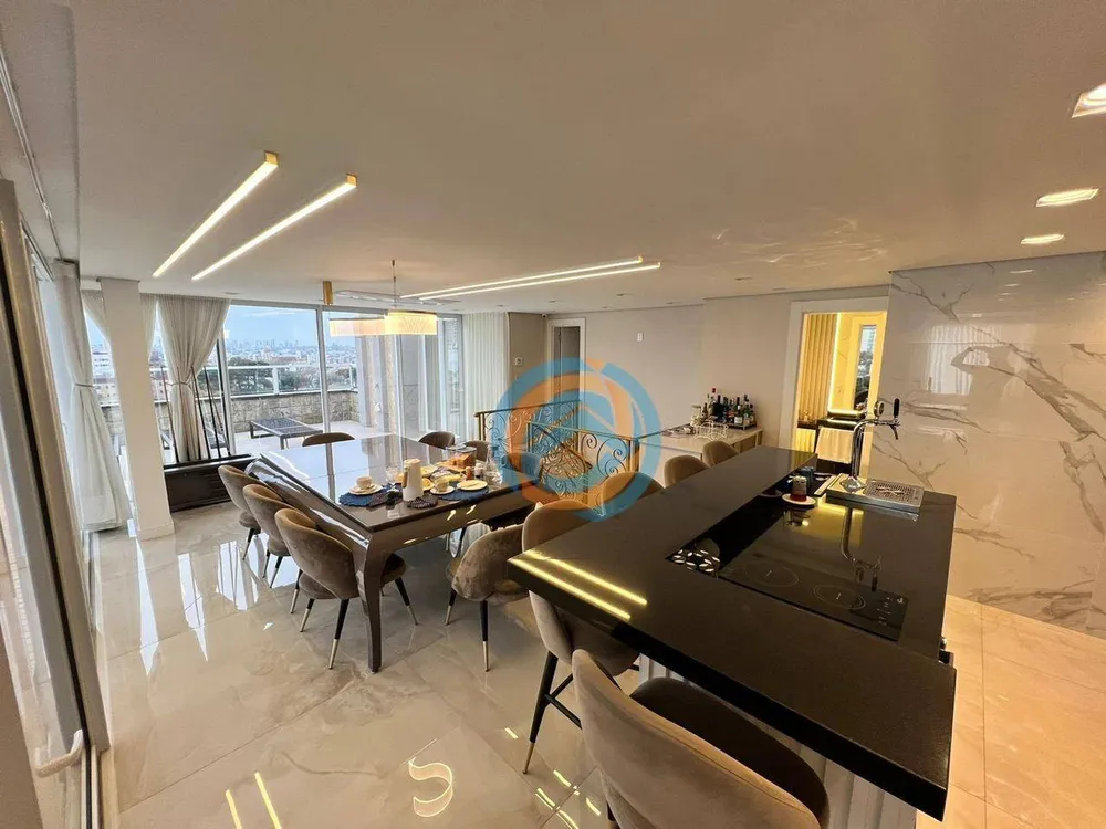Cobertura, 3 quartos, 313 m² - Foto 6