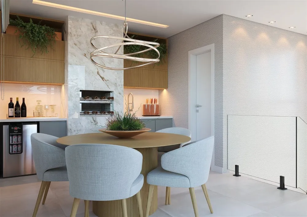 Casa de Condomínio, 3 quartos - Foto 7