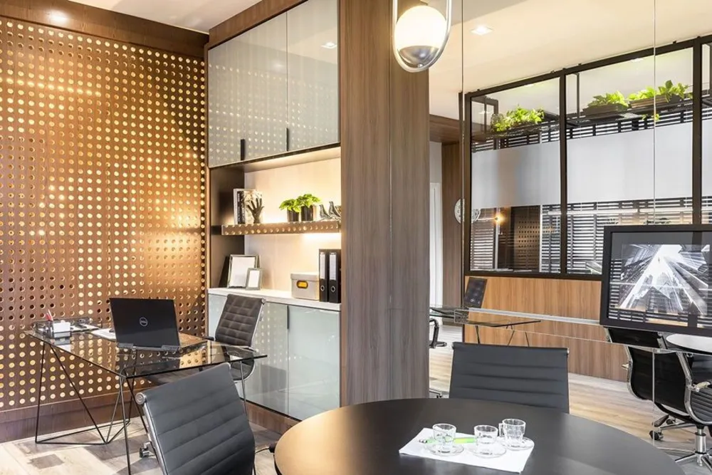 Sala-Conjunto, 35 m² - Foto 6