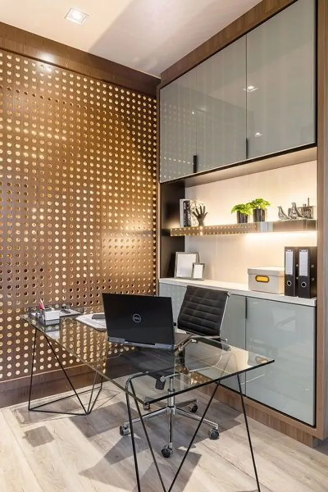 Sala-Conjunto, 35 m² - Foto 5