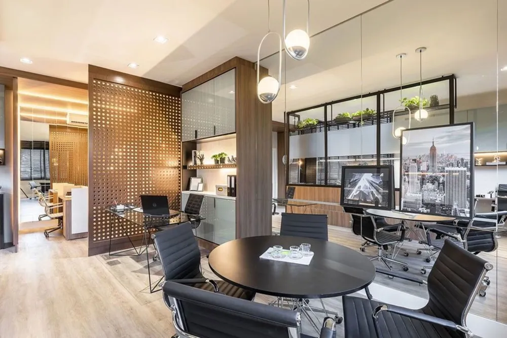 Sala-Conjunto, 35 m² - Foto 7