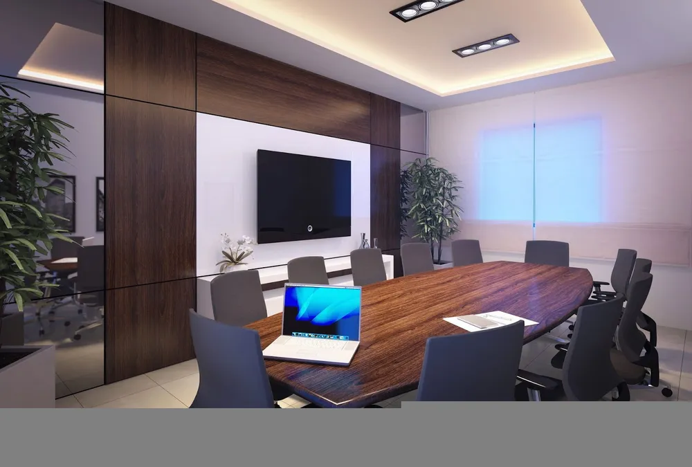 Sala-Conjunto, 35 m² - Foto 3