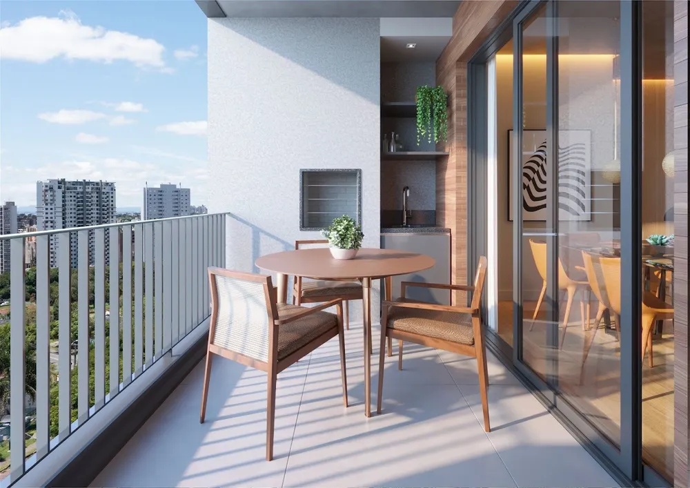 Apartamento, 2 quartos, 74 m² - Foto 6