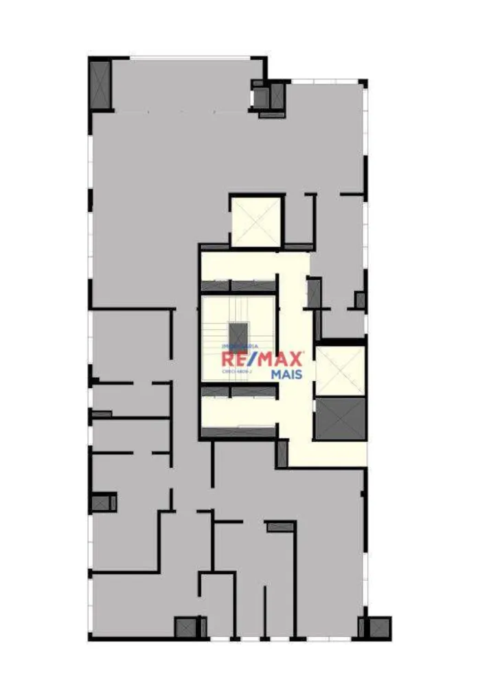 Apartamento, 3 quartos, 162 m² - Foto 24